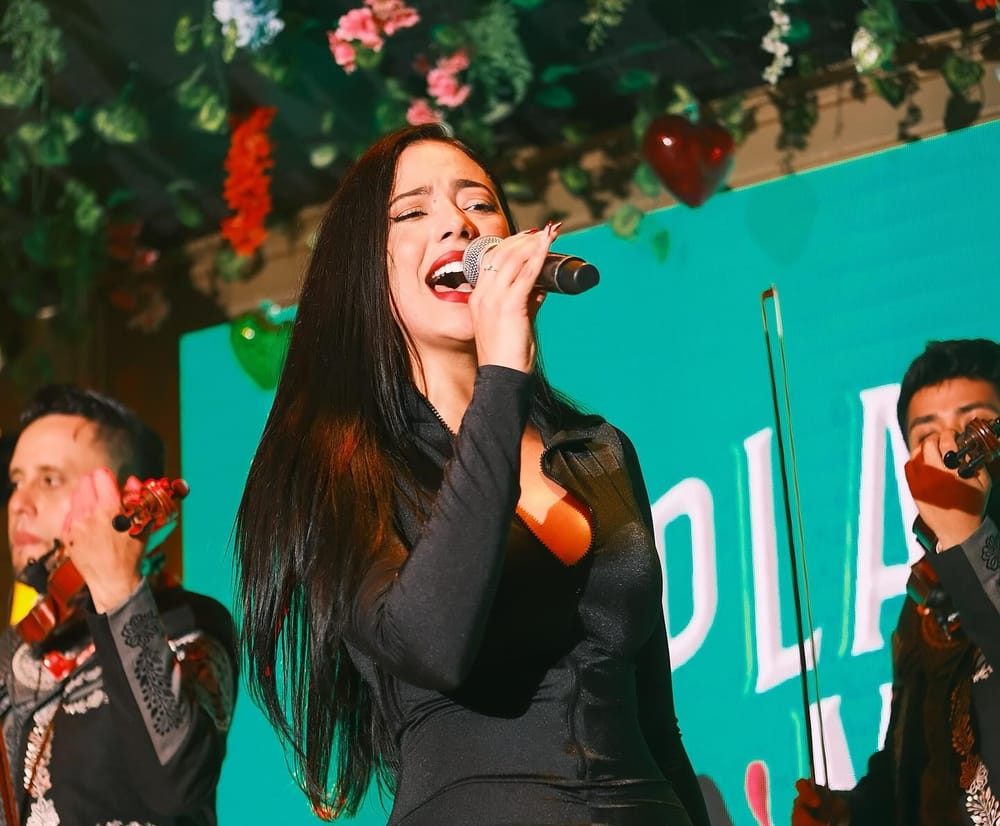 Ela Prieto presenta "Soltera" imagen de la publicación