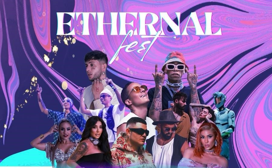 Ethernal Fest una esperada gran experiencia musical imagen de la publicación