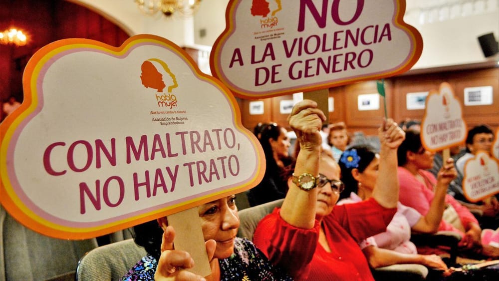 Fiscalía inició ruta de atención de violencias de género en el Área Metropolitana de Bucaramanga imagen de la publicación