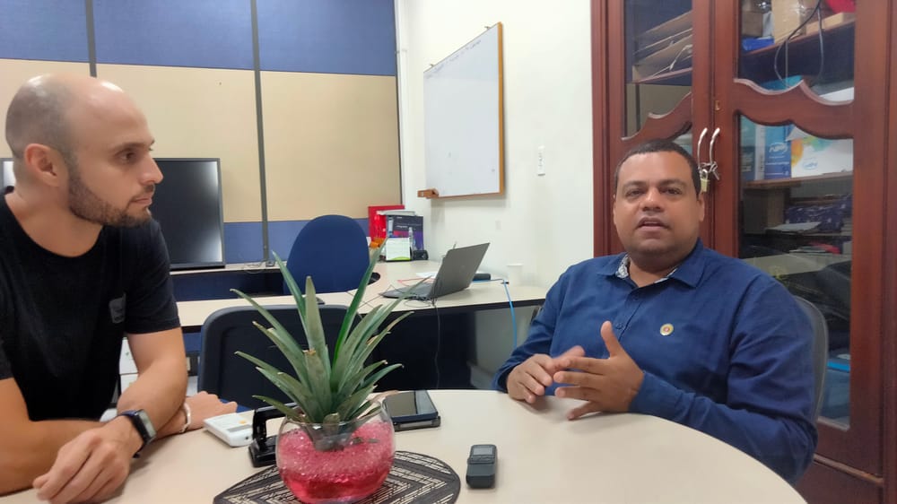 El Puente de la Novena tiene que recuperar su esplendor imagen de la publicación