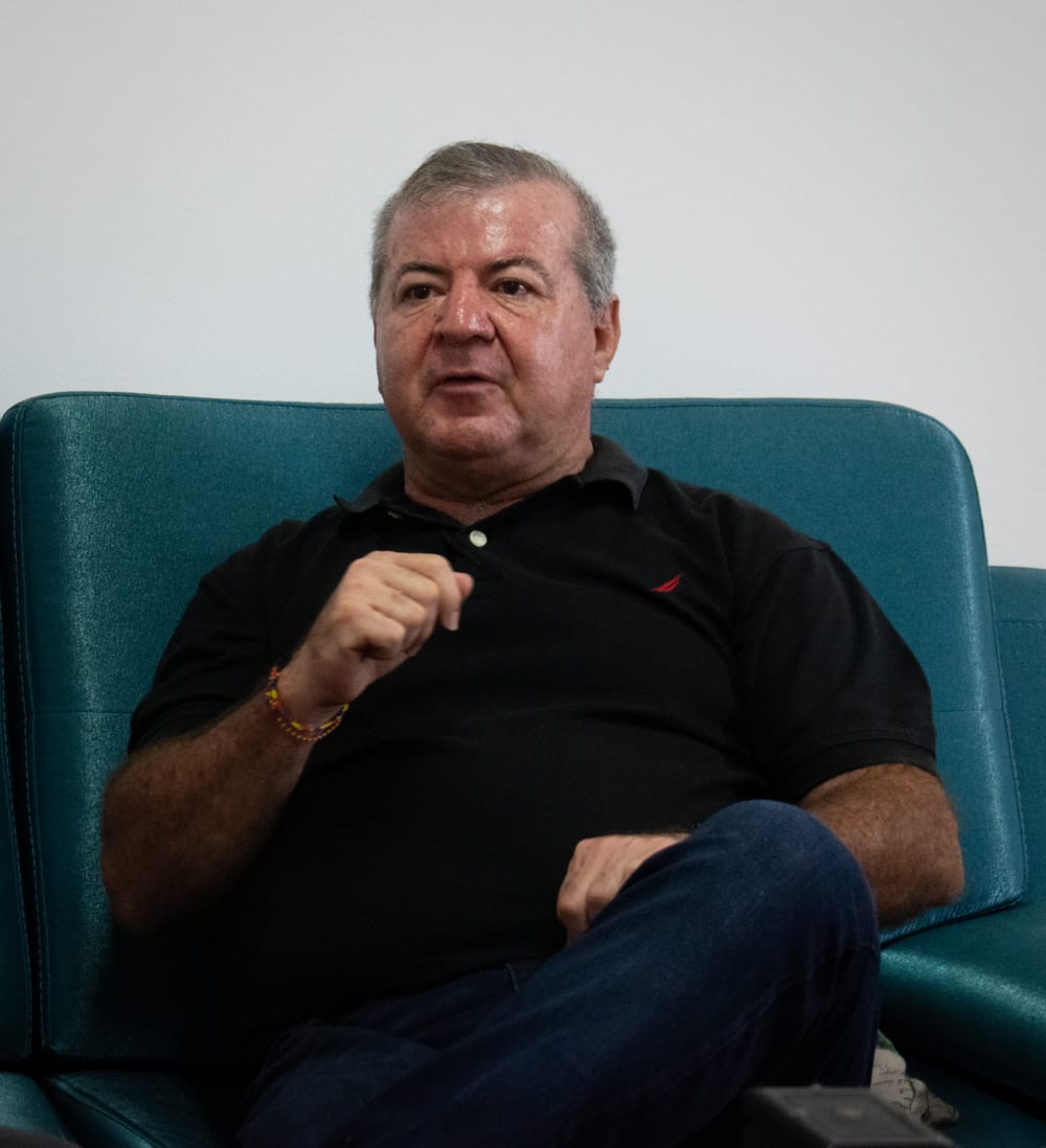 Lecheros de Santander acosados por el verano y los intermediarios imagen de la publicación