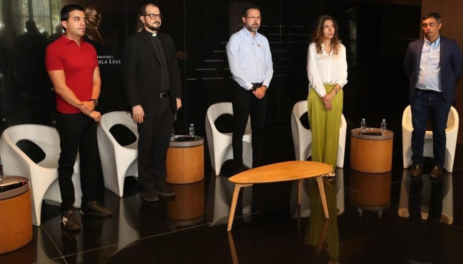 Paso a semana de turismo religioso con ‘Bucarasanta’ imagen de la publicación