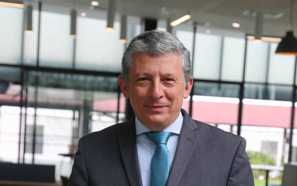 Santander presenta crecimiento sostenible en educación superior imagen de la publicación