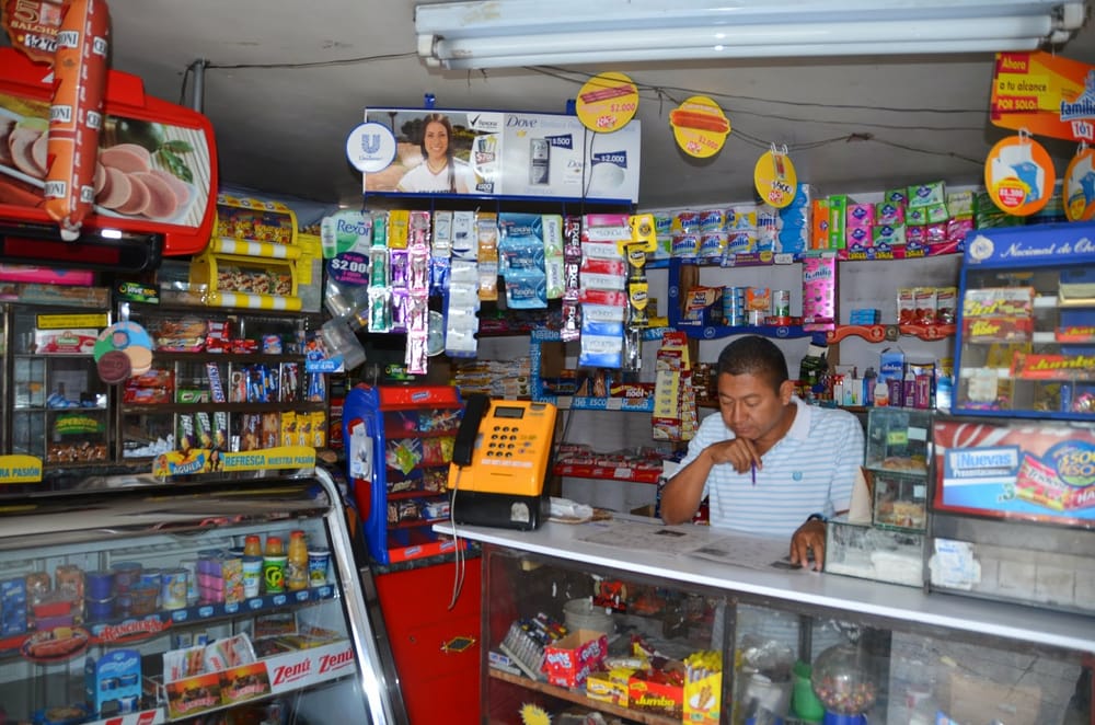 Cambios en las tradiciones del gasto familiar en Bucaramanga imagen de la publicación