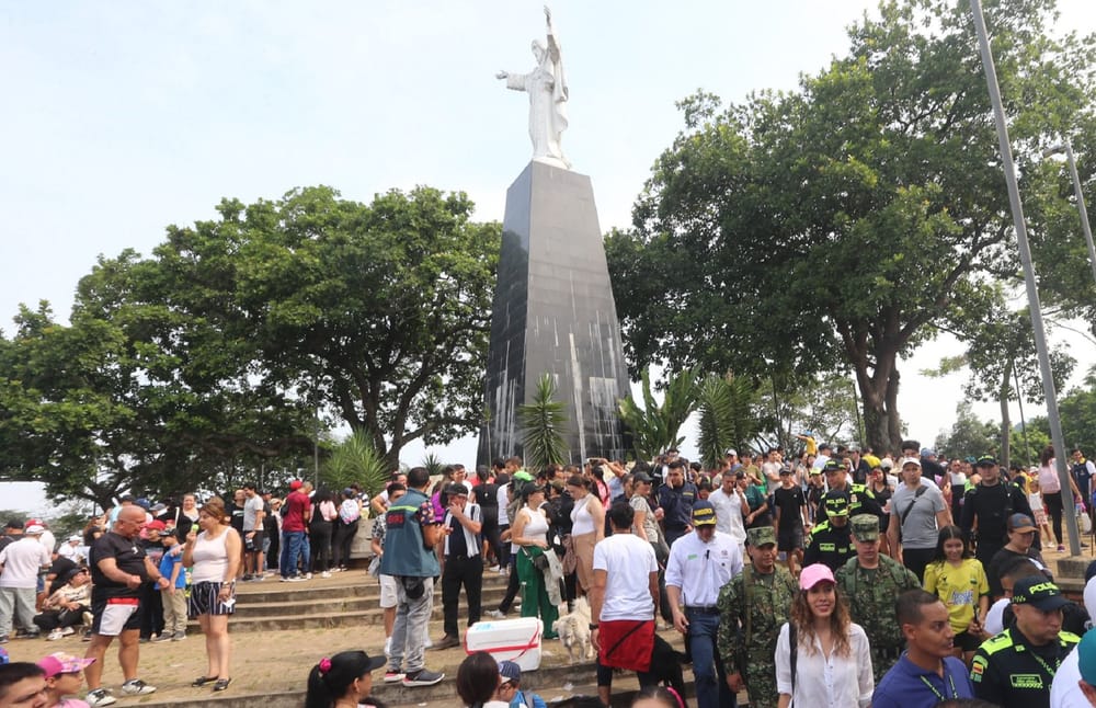 Fenalco pronostica un aumento de las ventas entre 15% y 20% imagen de la publicación