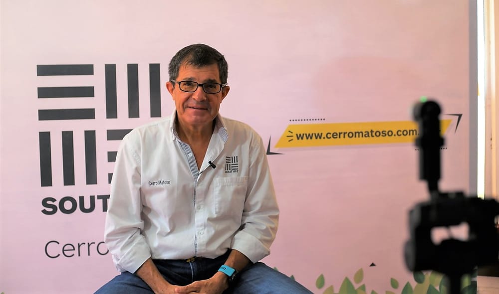 Empresa minera de Cerro Matoso NO podría pagar impuestos en 2025 imagen de la publicación