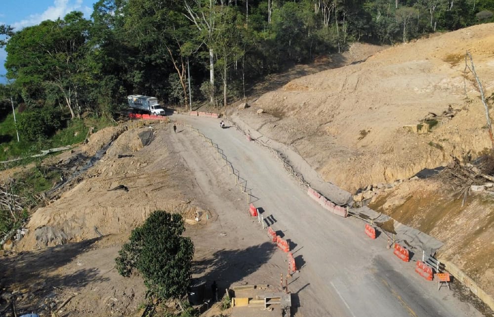 Propuesta a familia Prada Jerez que obstruye la Ruta del Cacao imagen de la publicación