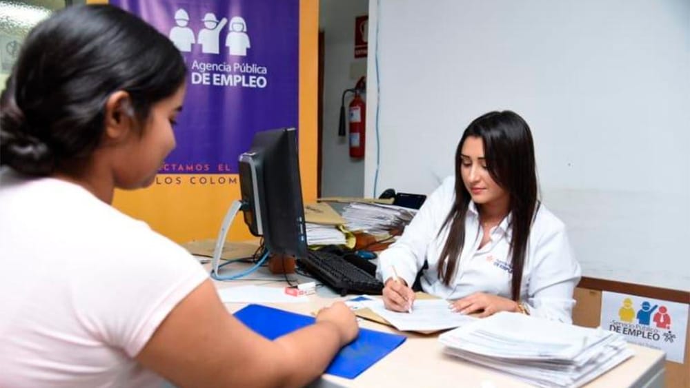 Convocatoria del Sena para las mujeres emprendedoras imagen de la publicación