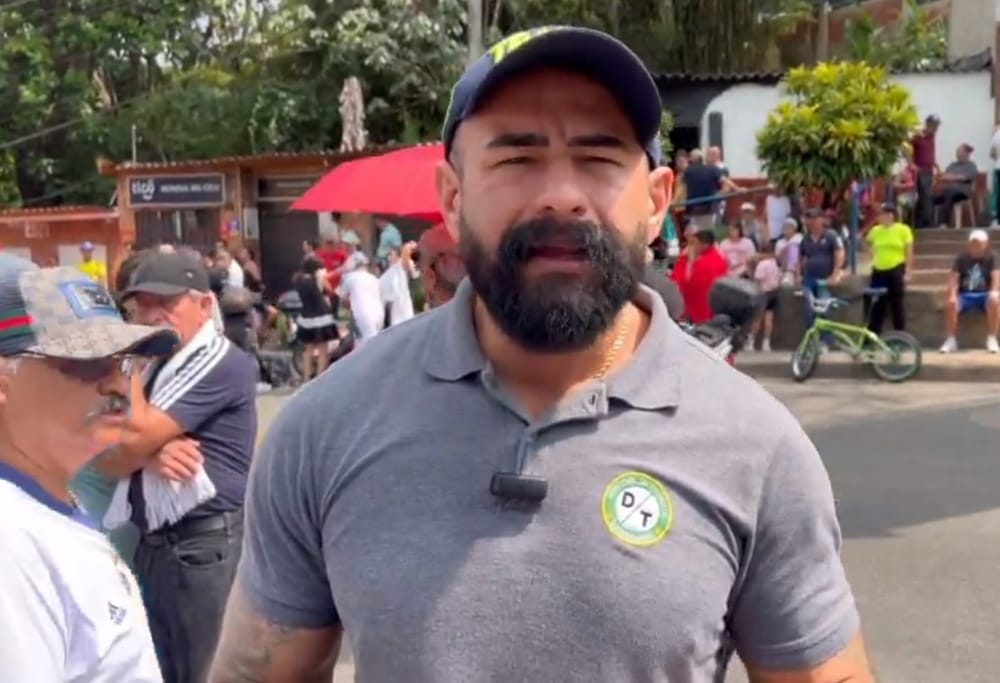 Aumentarán controles en el Área Metropolitana de Bucaramanga imagen de la publicación