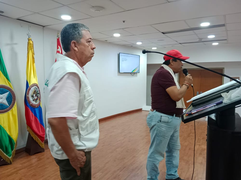 Secretaría de Salud con la mira puesta en expendios de carnes imagen de la publicación