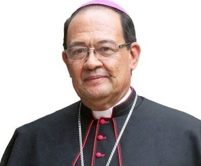 Semana Santa 2024 en la Arquidiócesis de Bucaramanga imagen de la publicación