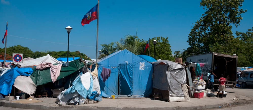 El pago multimillonario que Haití realizó a Francia tras convertirse en el primer país latinoamericano en alcanzar la independencia imagen de la publicación