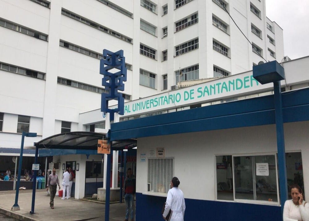 El HUS será certificado como el mejor hospital del país imagen de la publicación