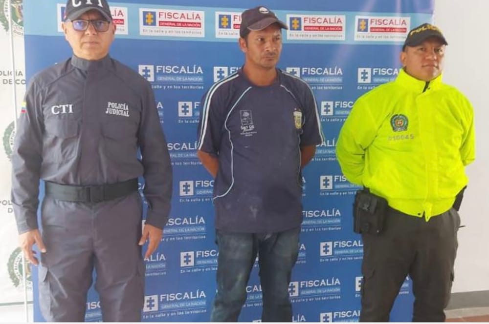 Su intento de homicidio lo condenó a una vida en prisión imagen de la publicación