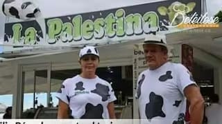 En Chinácota mataron a una pareja de comerciantes imagen de la publicación