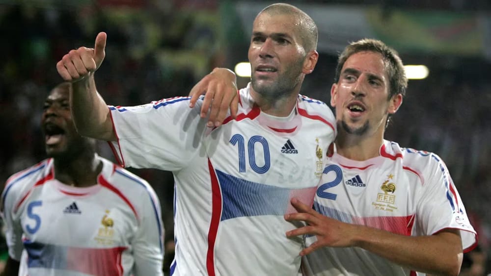 Dupla francesa llegaría a comandar al Bayern Múnich imagen de la publicación