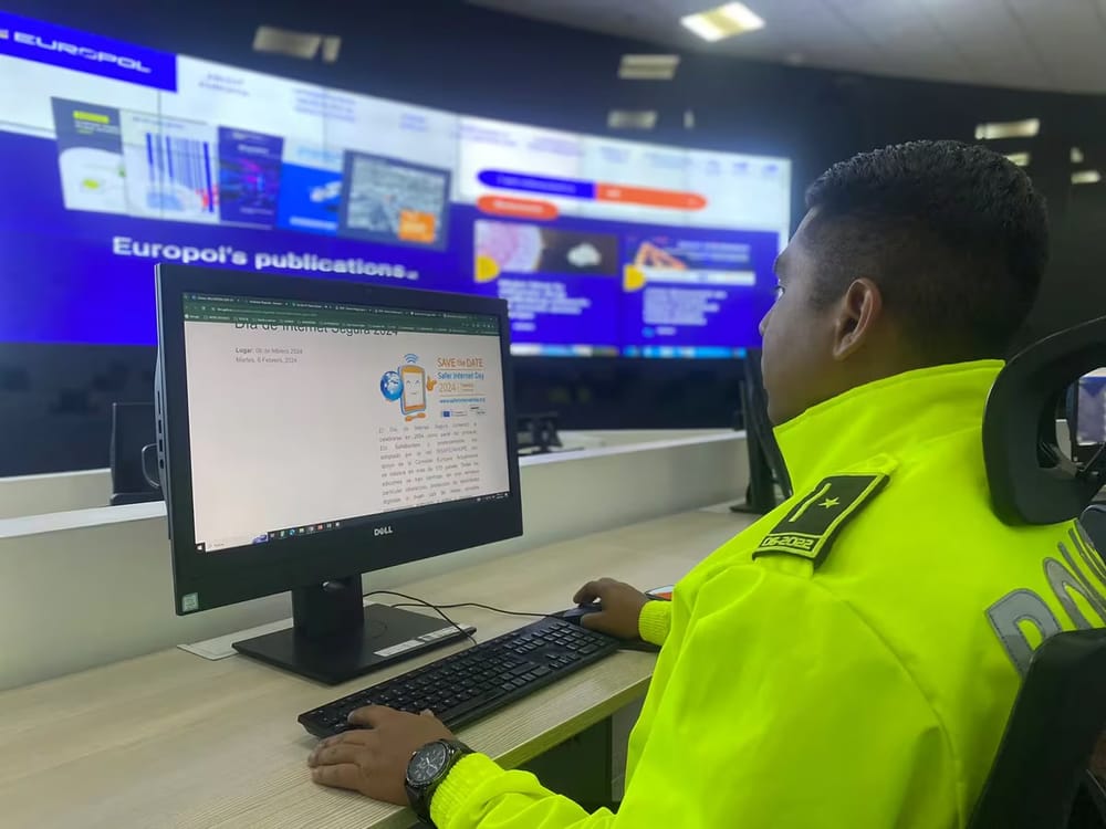 Autoridades siguen dando golpes certeros al Clan del Golfo imagen de la publicación