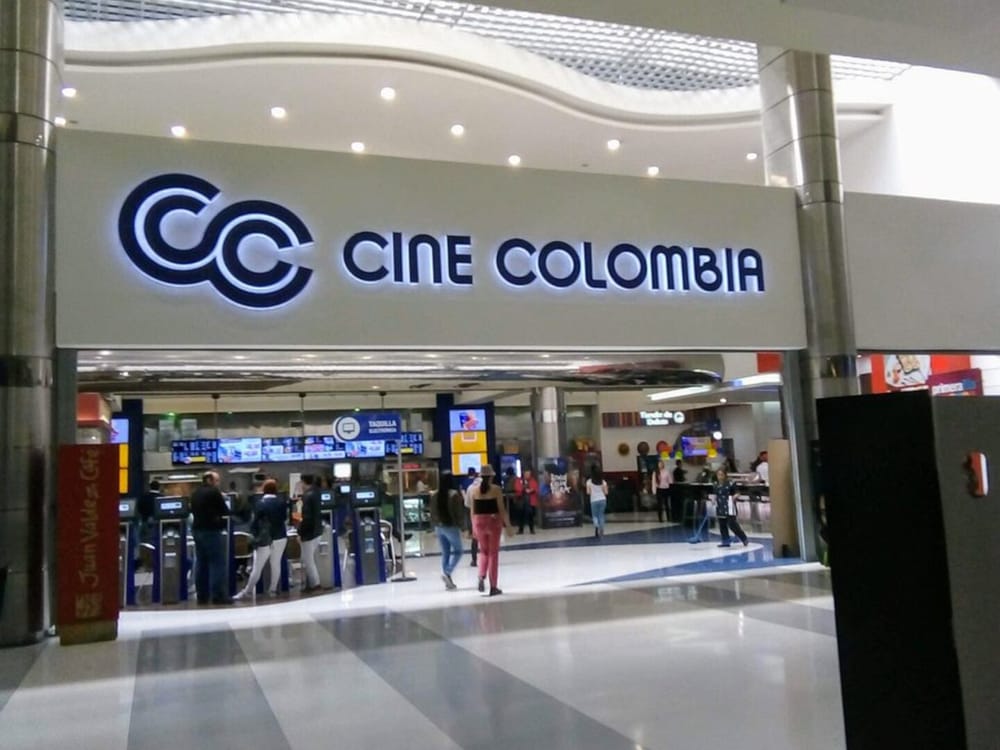 Cine Colombia ajusta precios de sus combos para satisfacción de los clientes imagen de la publicación