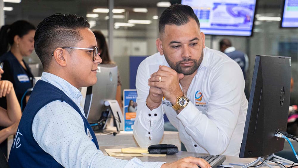 Plazo para renovar la matrícula mercantil 2024 vence el domingo 31 de marzo imagen de la publicación