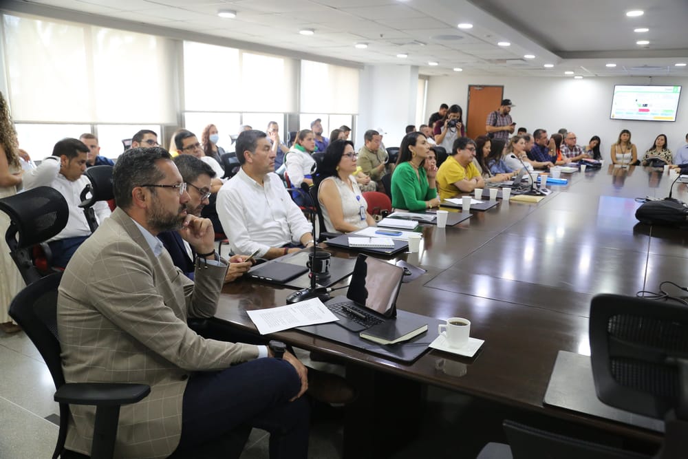 Plan de acción para el cierre del relleno sanitario El Carrasco en Bucaramanga imagen de la publicación
