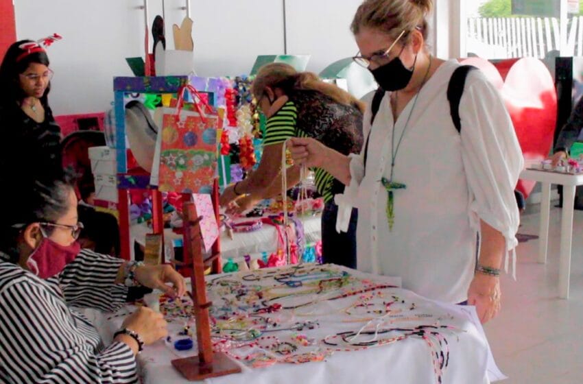 Metro Emprende y Acrópolis se unen para apoyar a los emprendedores locales imagen de la publicación