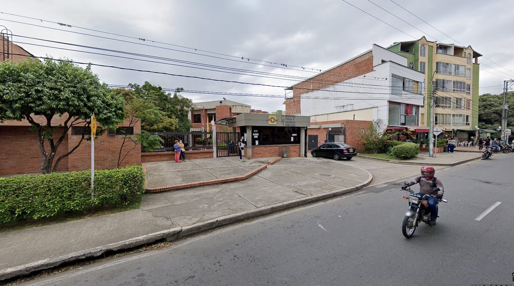 Riña entre conductores terminó con un homicidio en Bucaramanga imagen de la publicación