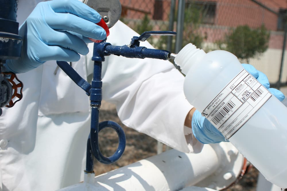 Piedecuesta evalúa la potabilidad de su agua imagen de la publicación