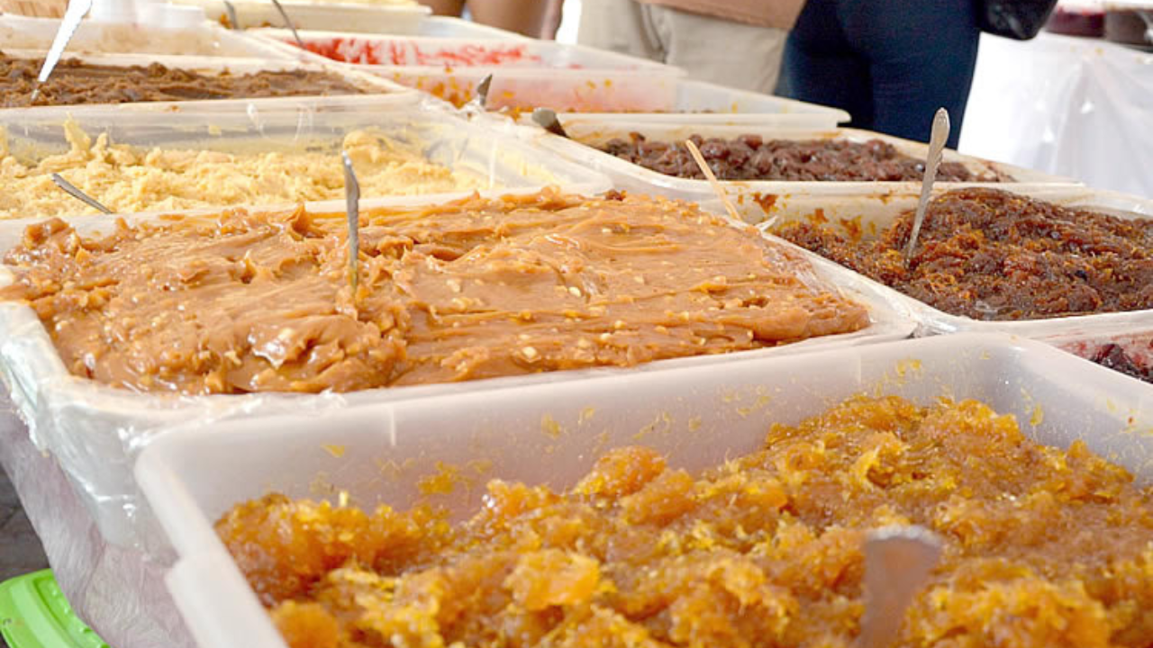 Festival del Dulce en Barrancabermeja: Una tradición gastronómica única imagen de la publicación