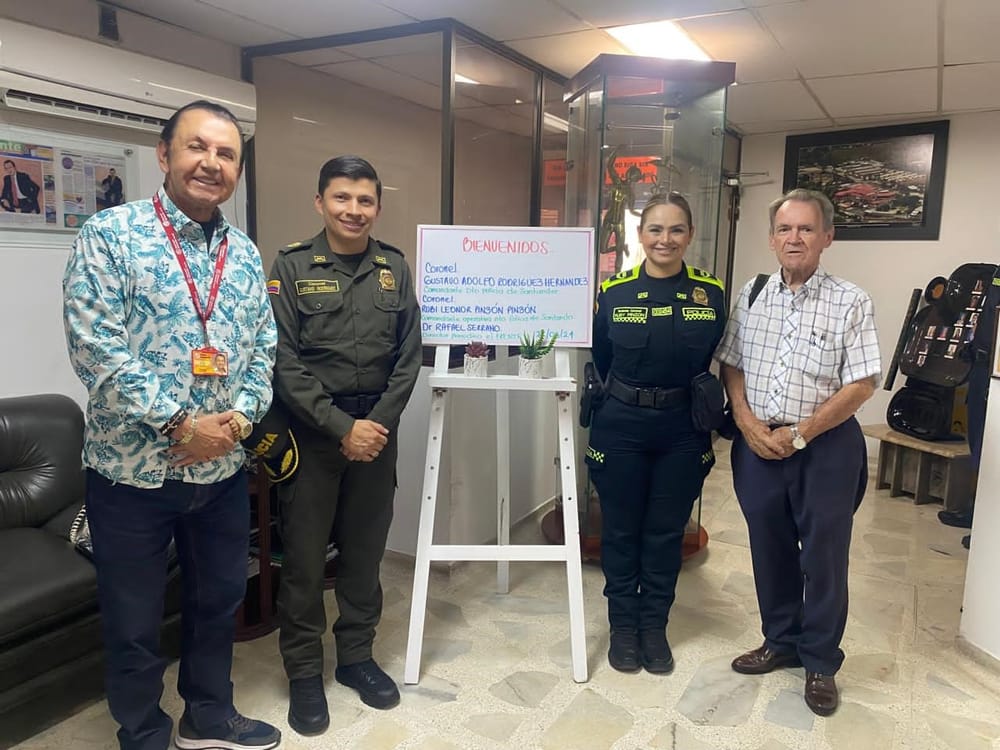 ‘Espumas Santander’ acredita la alta calidad de sus productos imagen de la publicación