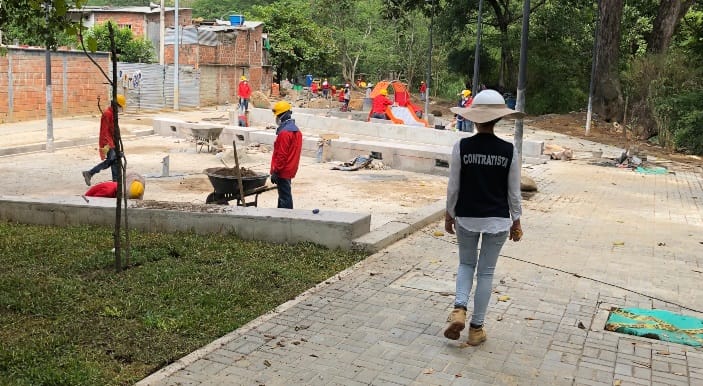 Concejo aprobó plan de austeridad para Bucaramanga y exige reactivar obras inconclusas imagen de la publicación