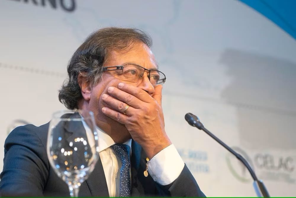 Petro plantea asamblea constituyente en Colombia: generando controversias imagen de la publicación