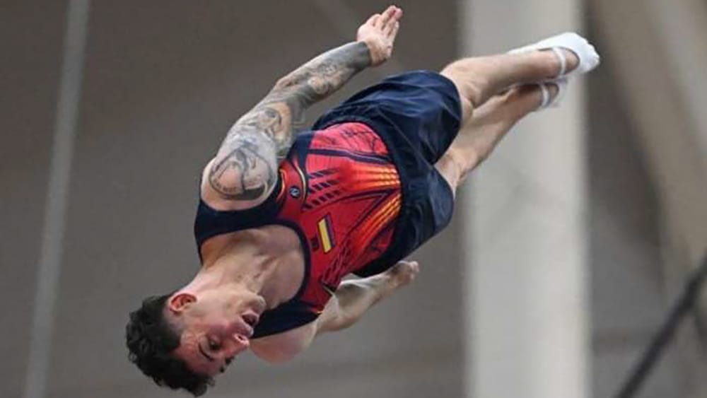 Colombia ya tiene 41 cupos para los Juegos Olímpicos de París 2024 imagen de la publicación