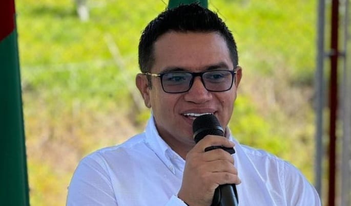 Exalcalde de El Playón, Santander, bajo la lupa de la Procuraduría imagen de la publicación