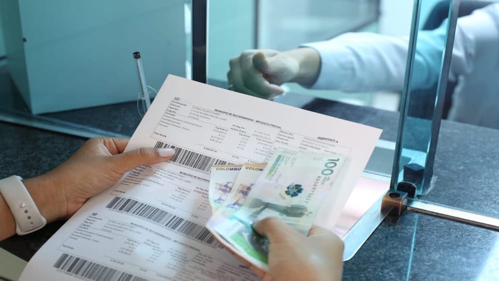 Aunque los bumangueses son buena paga aún faltan 143.000 propietarios por cancelar el impuesto predial imagen de la publicación