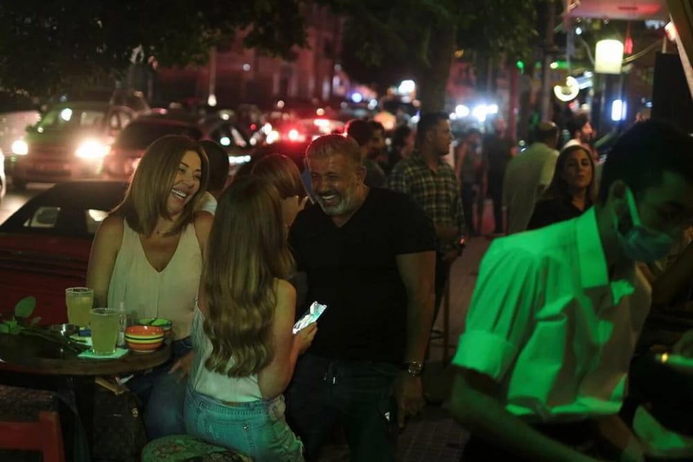 Modificado el horario de la rumba en Bucaramanga imagen de la publicación