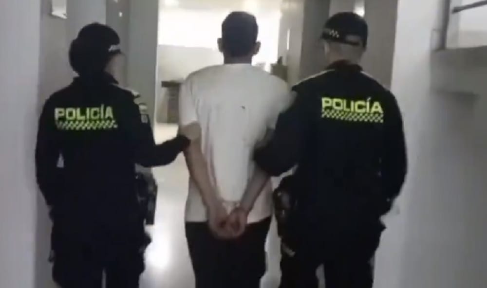 En su programa 'Un Tinto con el Alcalde' Beltrán hablará de los avances de la Operación Candado imagen de la publicación