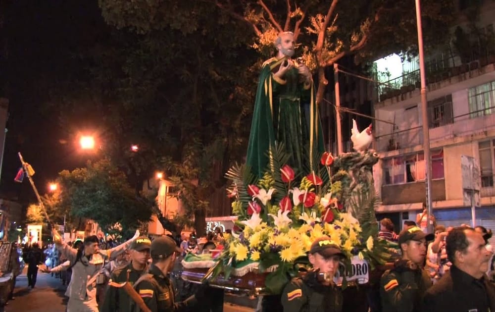 Recomendaciones para eventos de viernes, sábado y domingo santos en Bucaramanga imagen de la publicación