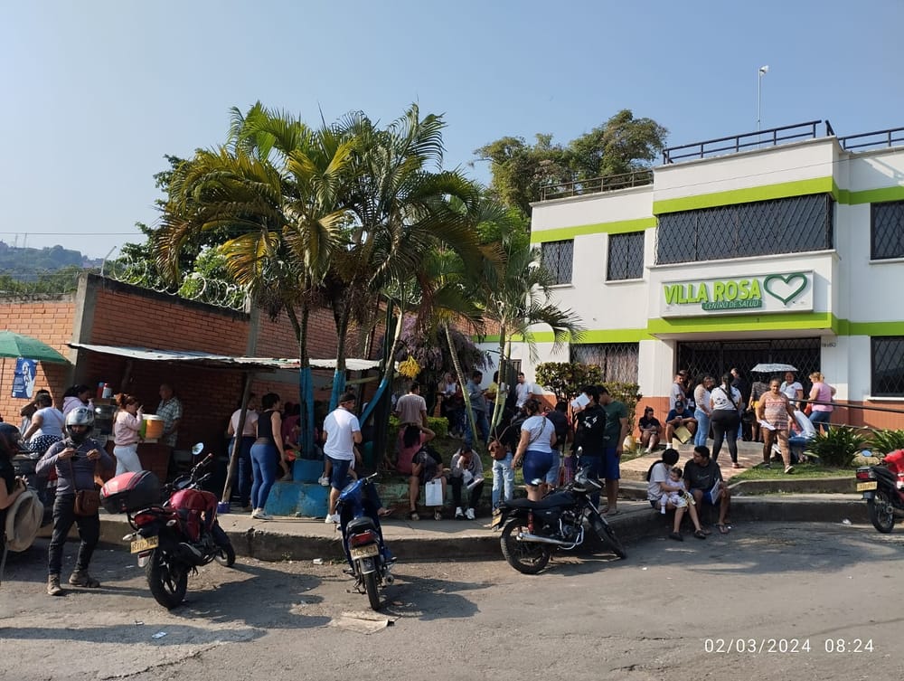 Amplían plazo para actualizar la encuesta del Sisbén imagen de la publicación