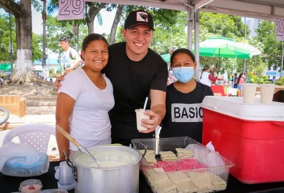 Curso virtual gratuito para emprendedores en Floridablanca imagen de la publicación