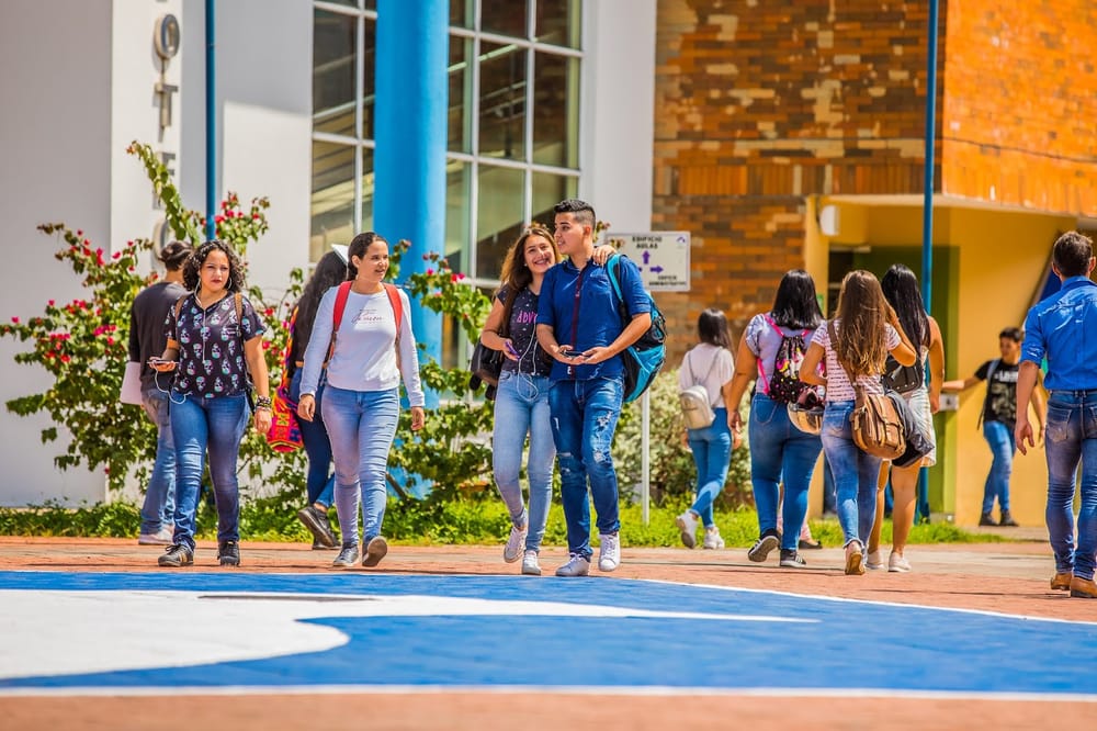 Santander aprueba millonaria inversión para la UNIPAZ imagen de la publicación