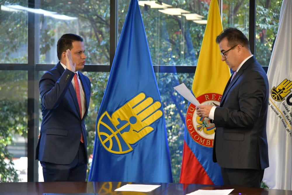 Escándalos en ‘Unidad Nacional de Control del Riesgo de Desastres’ imagen de la publicación