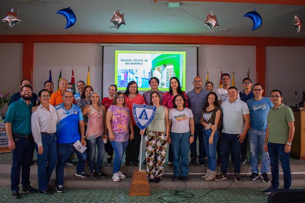 Articulación entre UTS y Educación Media con Metodologías Activas de Aprendizaje imagen de la publicación