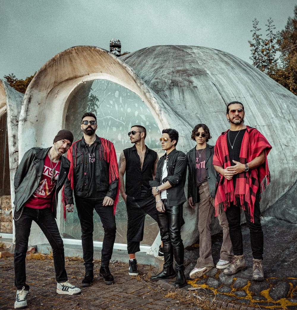 ‘Distintos´ The Mills estrena un himno para cantarle al amor imagen de la publicación
