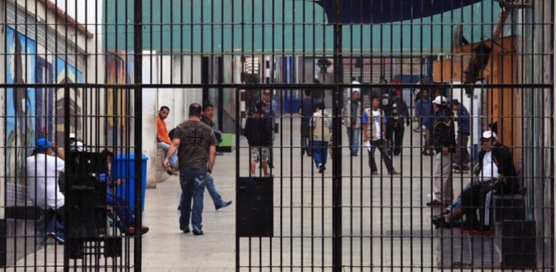 Abusó a una niña de 13 años y la embarazó en Puente Nacional imagen de la publicación