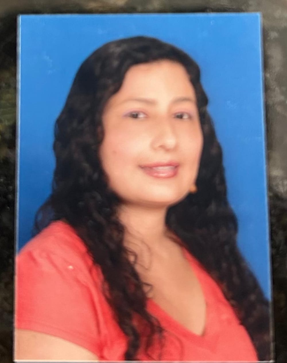 Hace un año desapareció Sandra Patricia Remolina imagen de la publicación