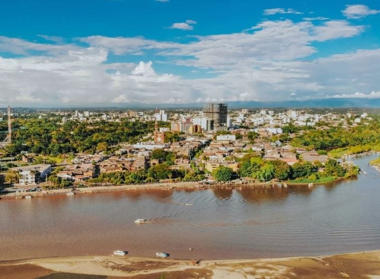 Reiniciarán trabajos de obras del Mirador del Río y el BIT imagen de la publicación