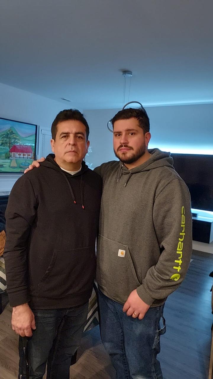 Familia bumanguesa pide apoyo del gobierno de Estados Unidos por problemas de seguridad imagen de la publicación