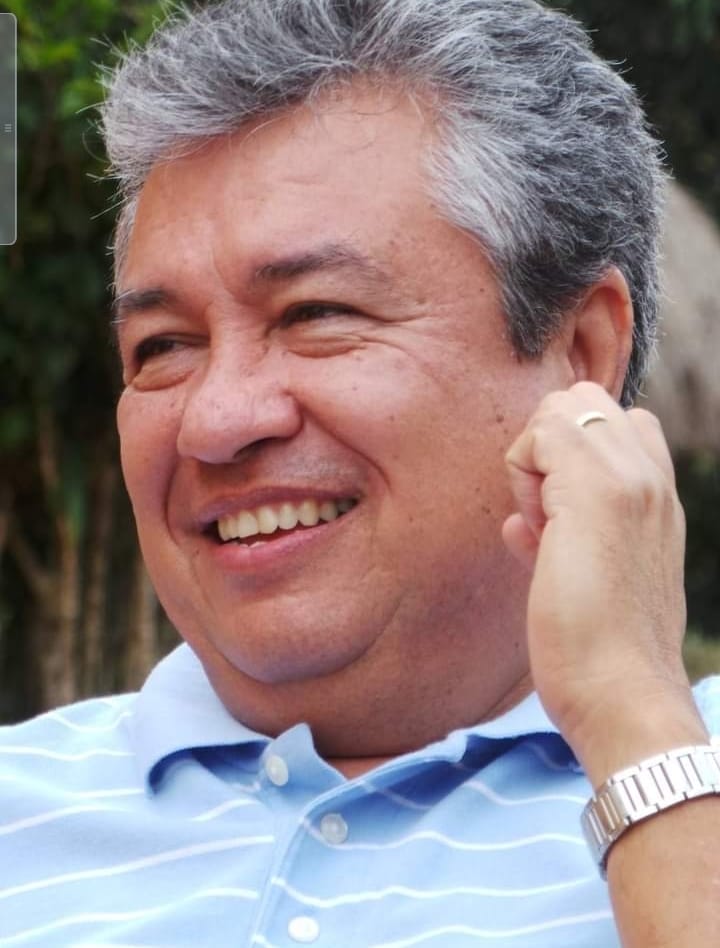 Empresario santandereano murió arrollado en Estados Unidos imagen de la publicación