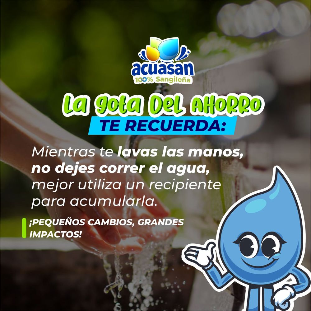 San Gil Sancionará Consumo Excesivo De Agua Por Efectos Del Fenómeno Del Niño 2975