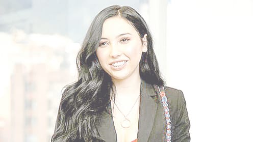 Condenada hija de exsenadora Aida Victoria Merlano a la pena de 13 años de prisión imagen de la publicación